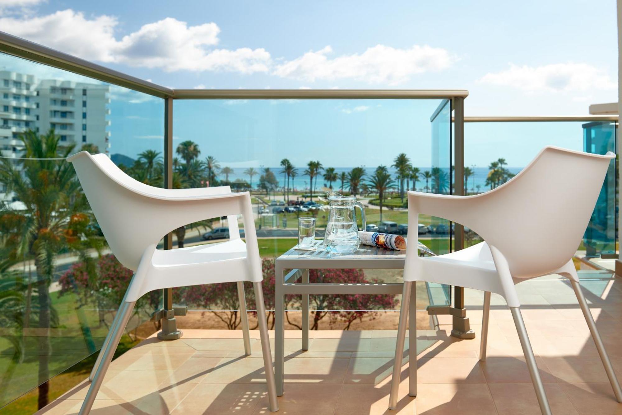 Junior Suite Sea View