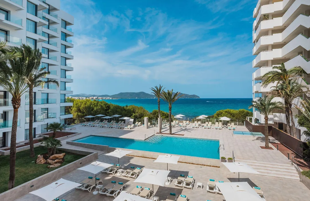 Iberostar Waves Cala Millor - Adults Only-1