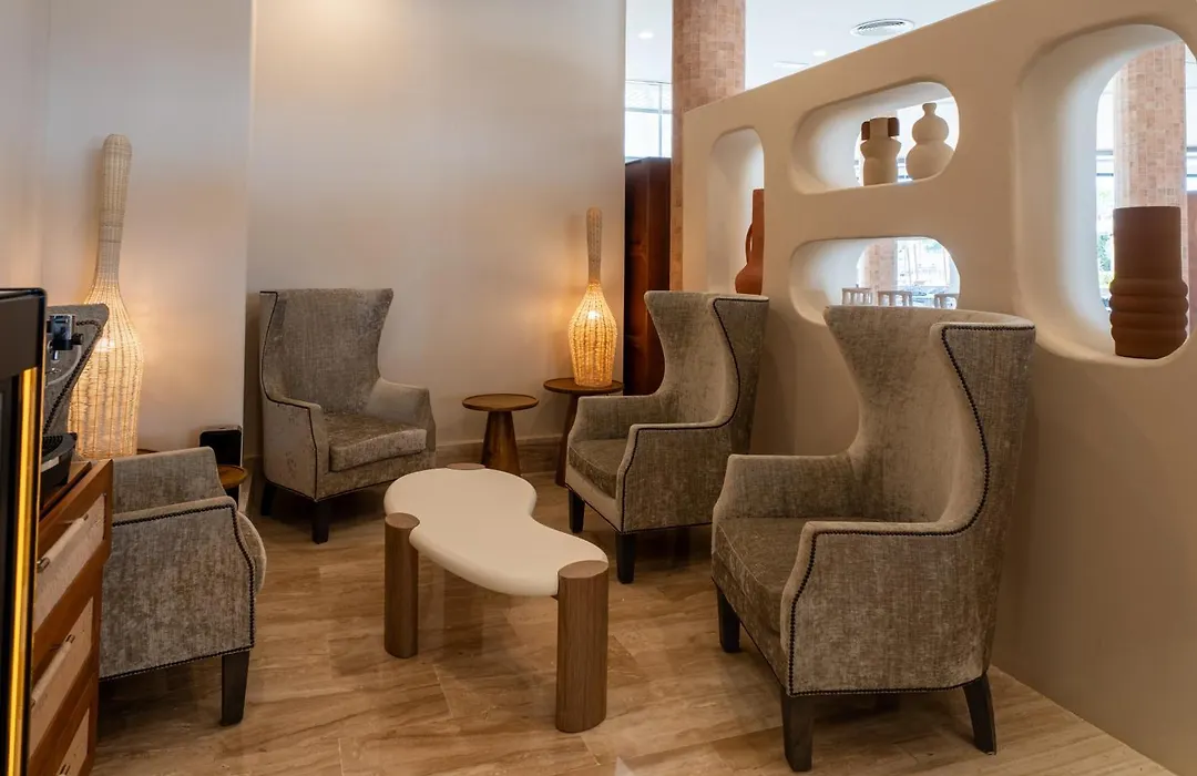 Cala Millor Garden Hotel - Adults Only-1