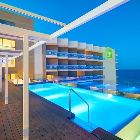 Protur Playa Cala Millor (Adults Only)-2