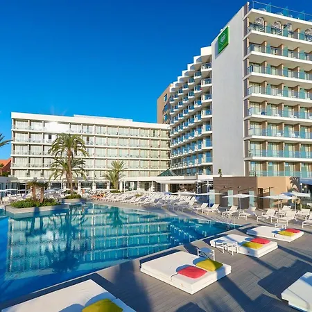 Protur Playa Cala Millor (Adults Only)-3