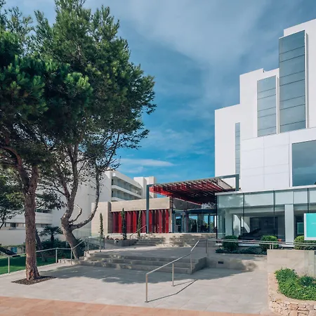 Iberostar Waves Cala Millor - Adults Only-2